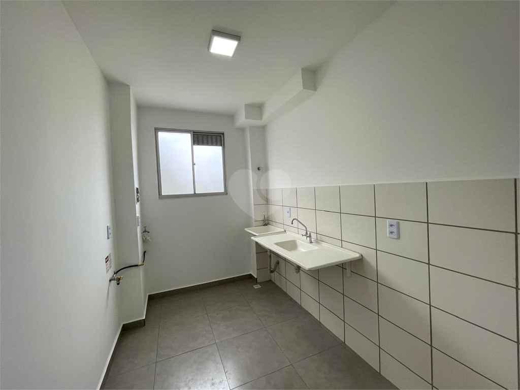 Venda Apartamento Sorocaba Jardim São Carlos REO1027014 17