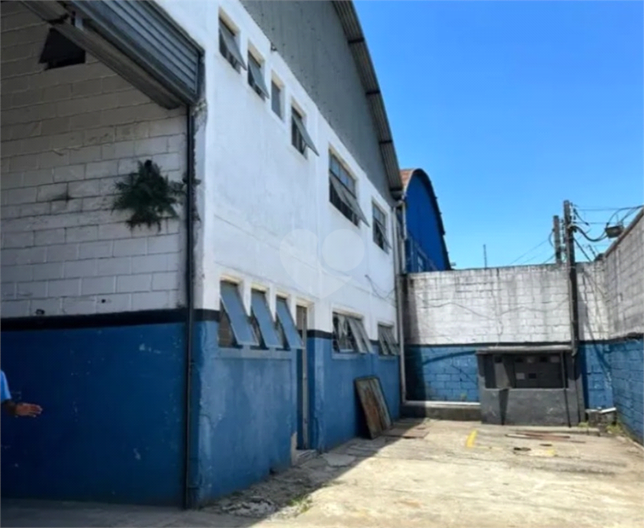 Venda Galpão Guarulhos Jardim Nossa Senhora Aparecida REO1027016 13