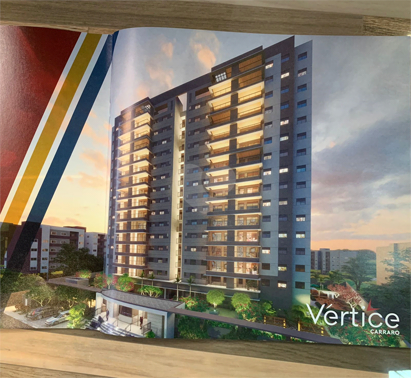 Venda Apartamento Atibaia Nova Gardênia REO1027018 8