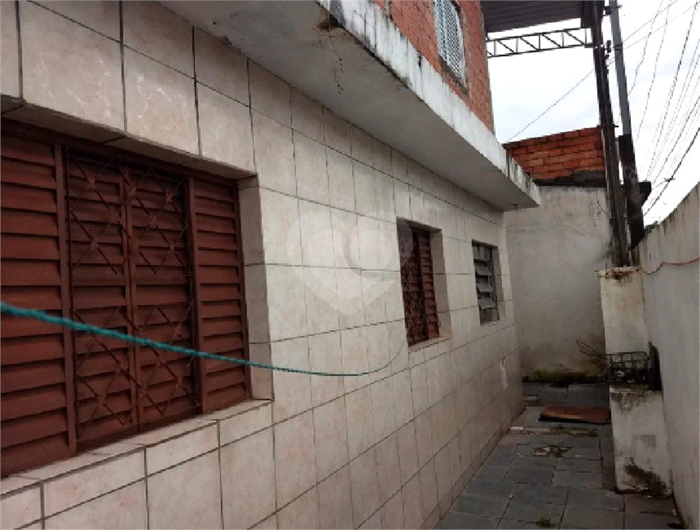 Venda Casa São Paulo Praia Paulistinha REO1027021 33