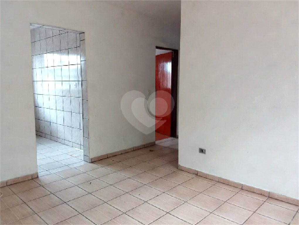 Venda Casa São Paulo Praia Paulistinha REO1027021 4