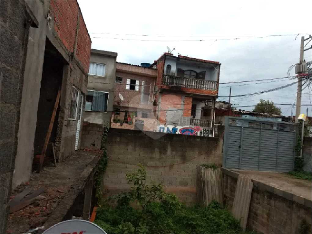 Venda Casa São Paulo Praia Paulistinha REO1027021 25