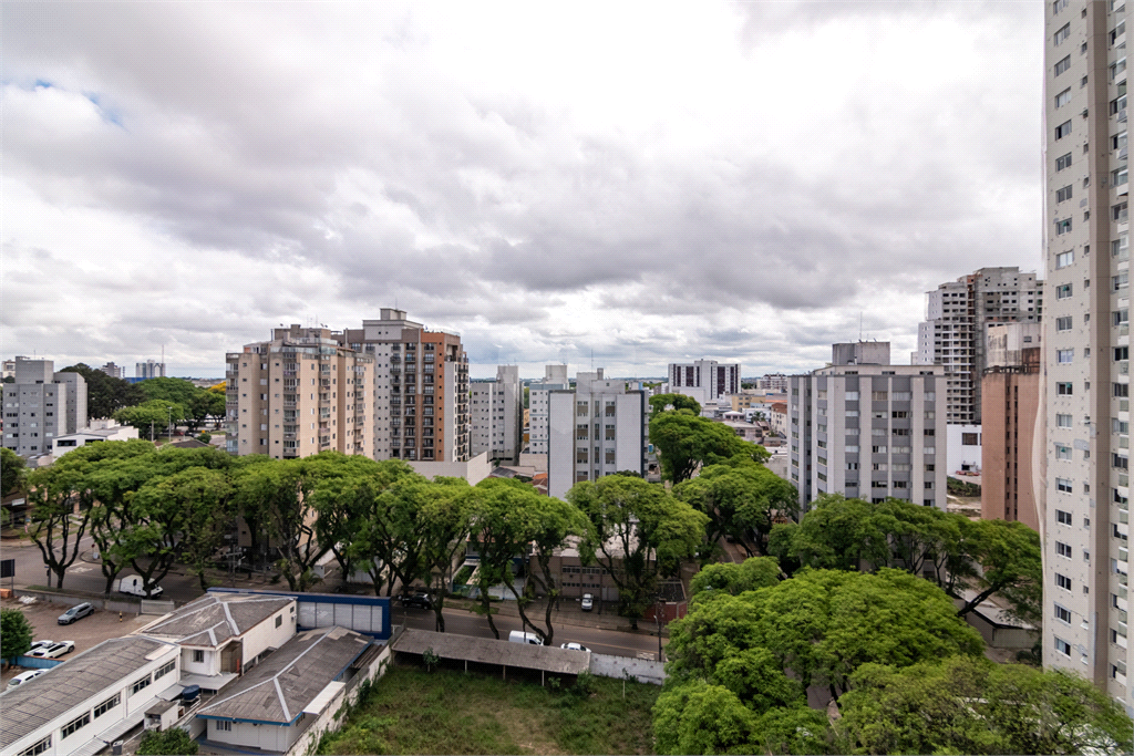 Venda Apartamento Curitiba Portão REO1027022 23