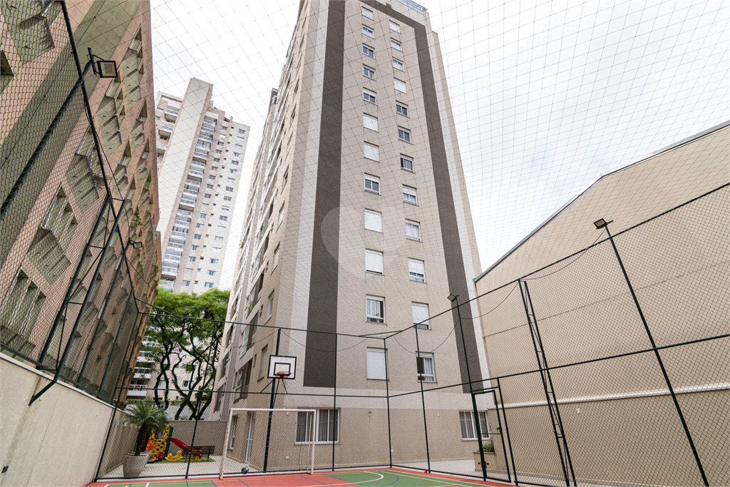 Venda Apartamento Curitiba Portão REO1027022 33