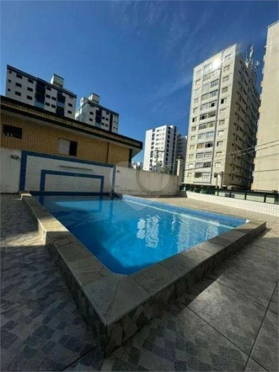 Venda Apartamento Praia Grande Ocian REO1027025 2