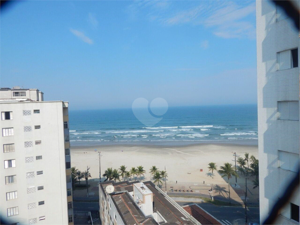 Venda Apartamento Praia Grande Ocian REO1027025 3