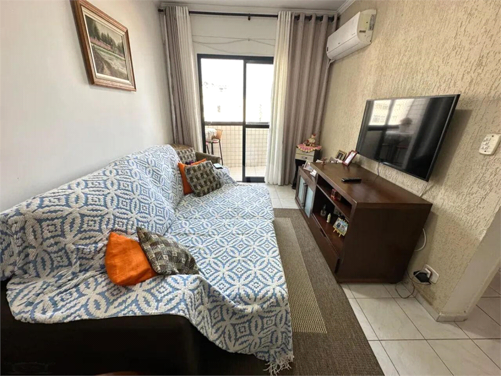 Venda Apartamento Praia Grande Ocian REO1027025 6