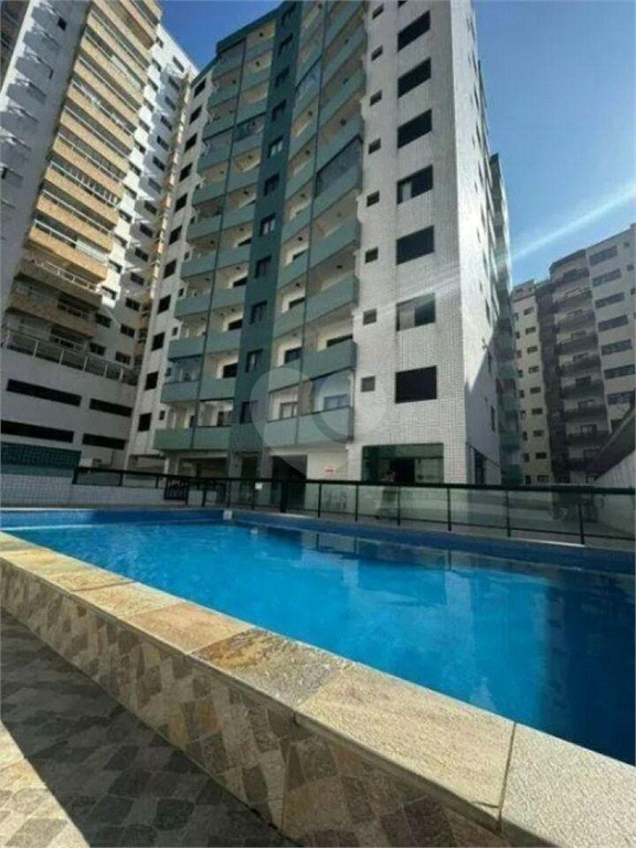 Venda Apartamento Praia Grande Ocian REO1027025 1