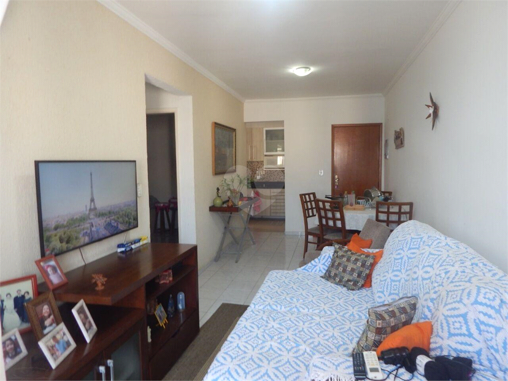 Venda Apartamento Praia Grande Ocian REO1027025 10