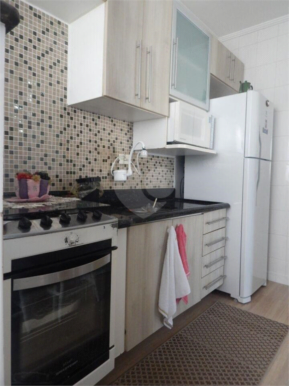 Venda Apartamento Praia Grande Ocian REO1027025 12