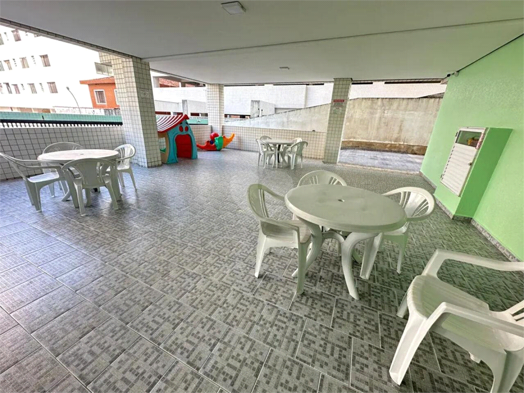 Venda Apartamento Praia Grande Ocian REO1027025 19