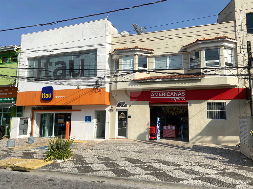 Aluguel Salão Comercial Barueri Residencial Morada Das Estrelas (aldeia Da Serra) REO1027026 7