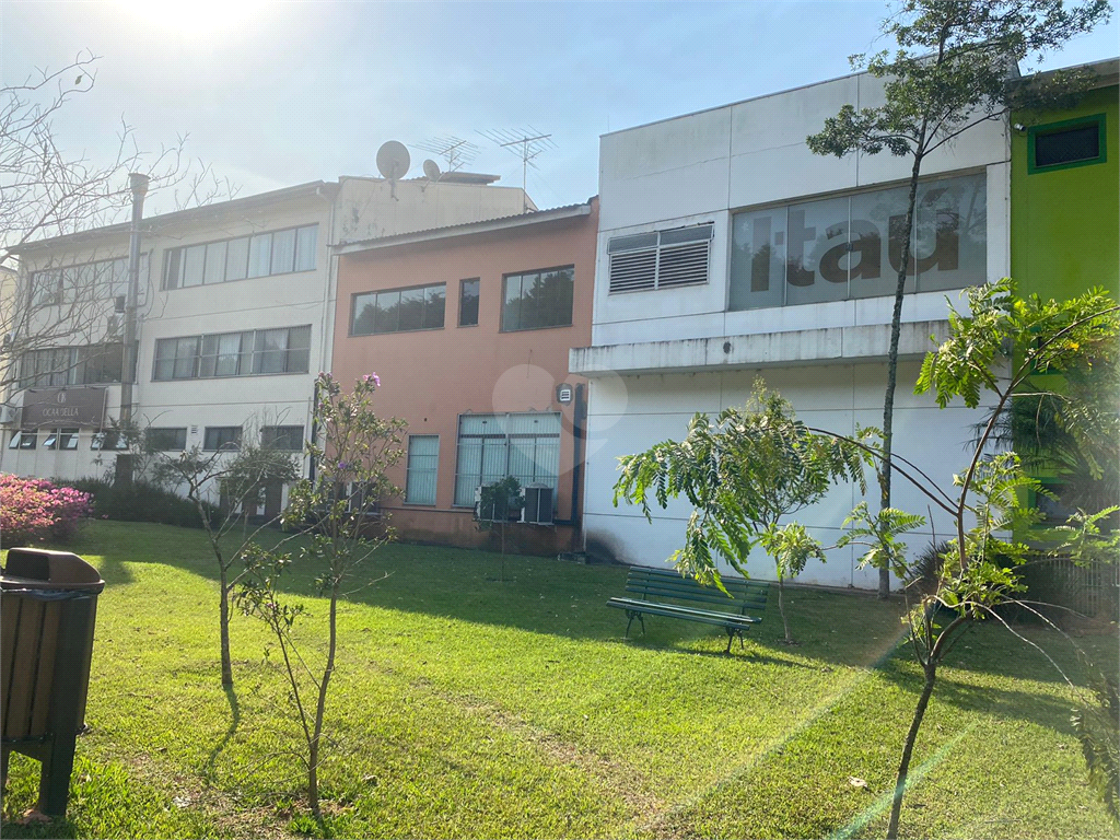 Aluguel Salão Comercial Barueri Residencial Morada Das Estrelas (aldeia Da Serra) REO1027026 1