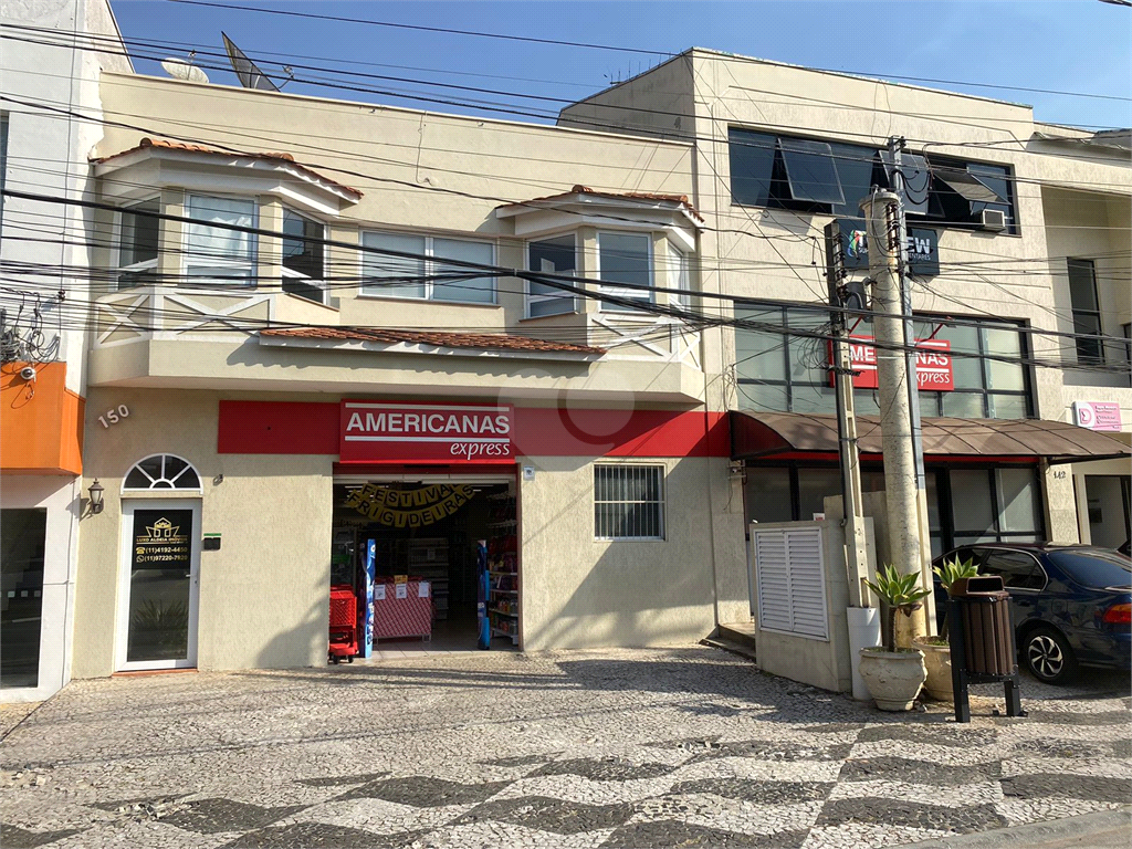 Aluguel Salão Comercial Barueri Residencial Morada Das Estrelas (aldeia Da Serra) REO1027026 6