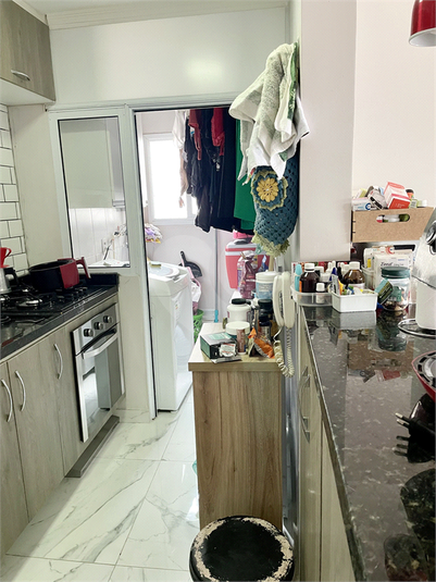 Cozinha planejada