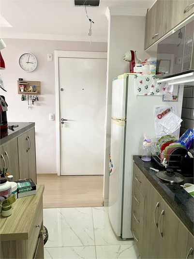 Cozinha planejada