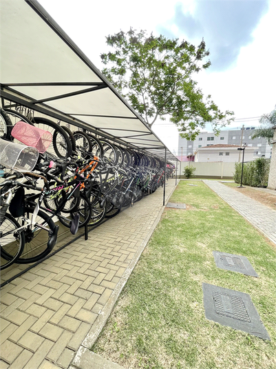 Bicicletário