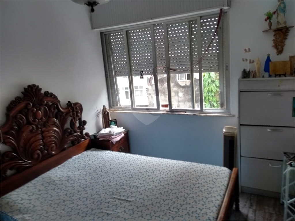 Venda Apartamento Rio De Janeiro Glória REO1027033 30