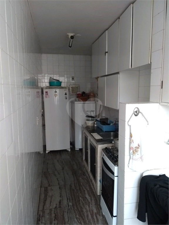 Venda Apartamento Rio De Janeiro Glória REO1027033 11