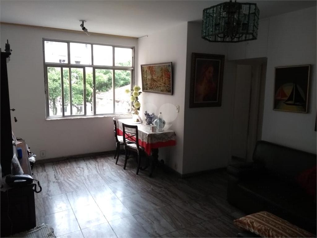 Venda Apartamento Rio De Janeiro Glória REO1027033 13