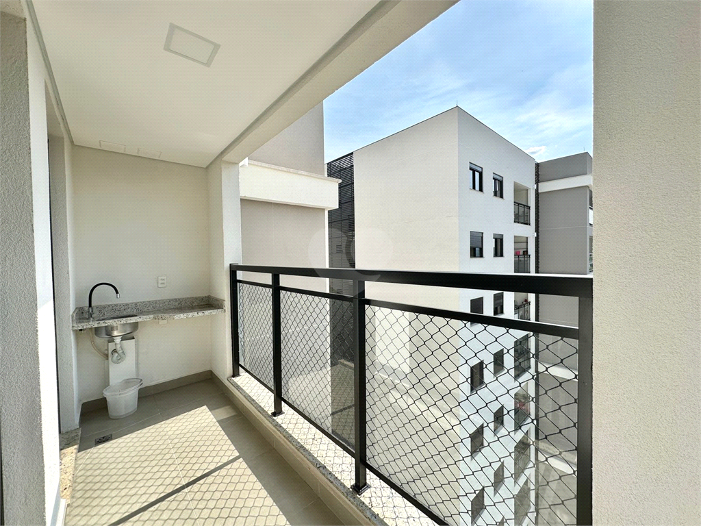 Aluguel Apartamento Atibaia Vila Thais REO1027039 13