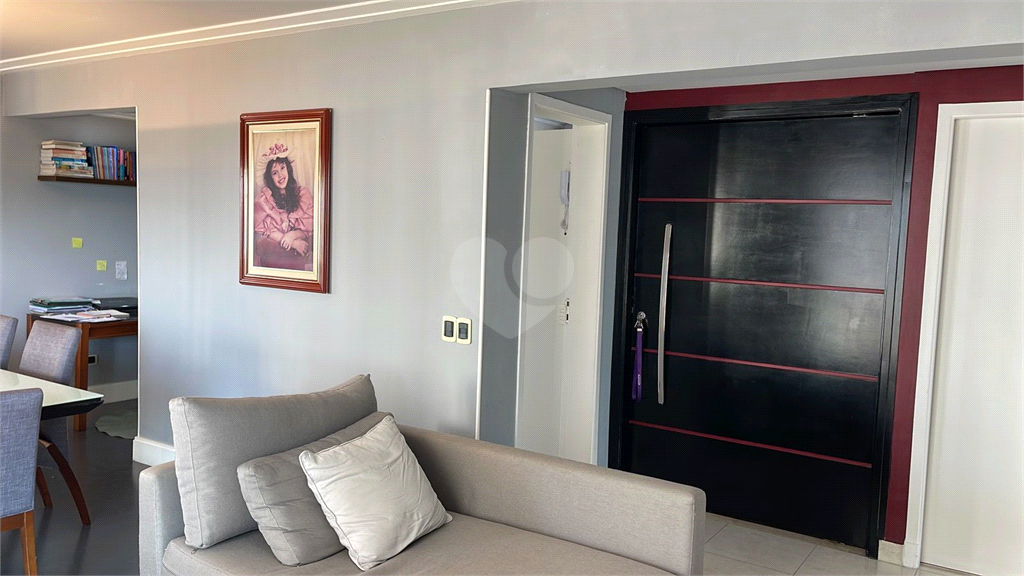 Venda Apartamento São Paulo Parque Do Morumbi REO102704 22