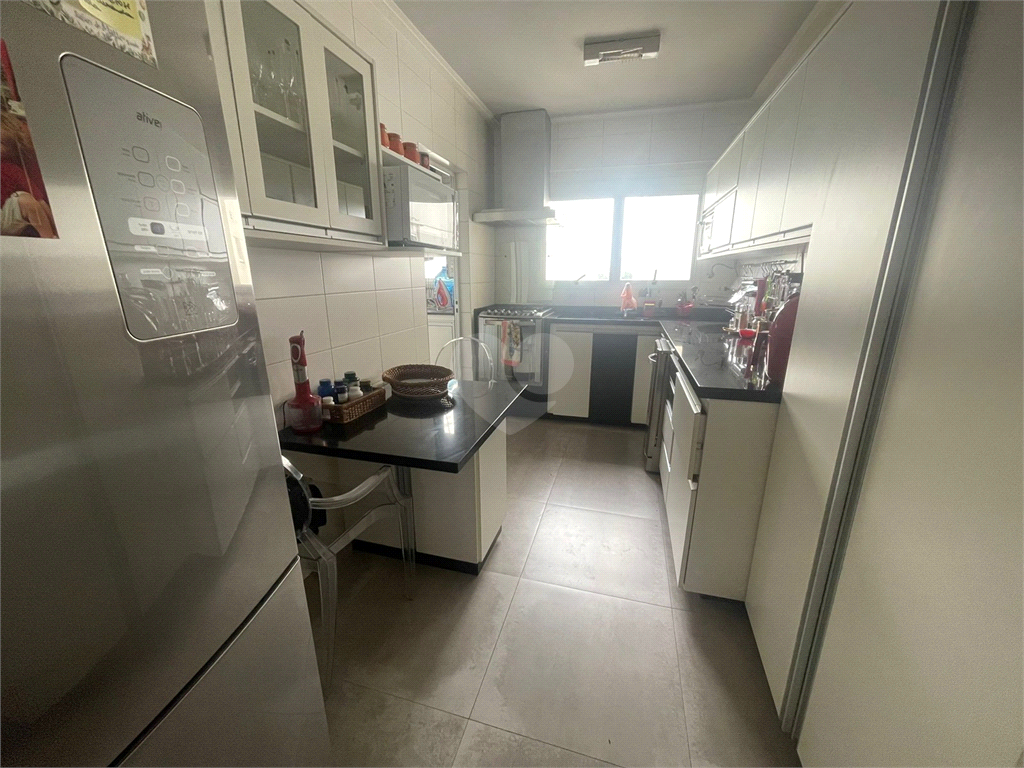 Venda Apartamento São Paulo Parque Do Morumbi REO102704 34