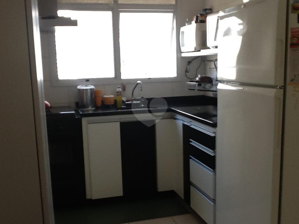 Venda Apartamento São Paulo Parque Do Morumbi REO102704 18