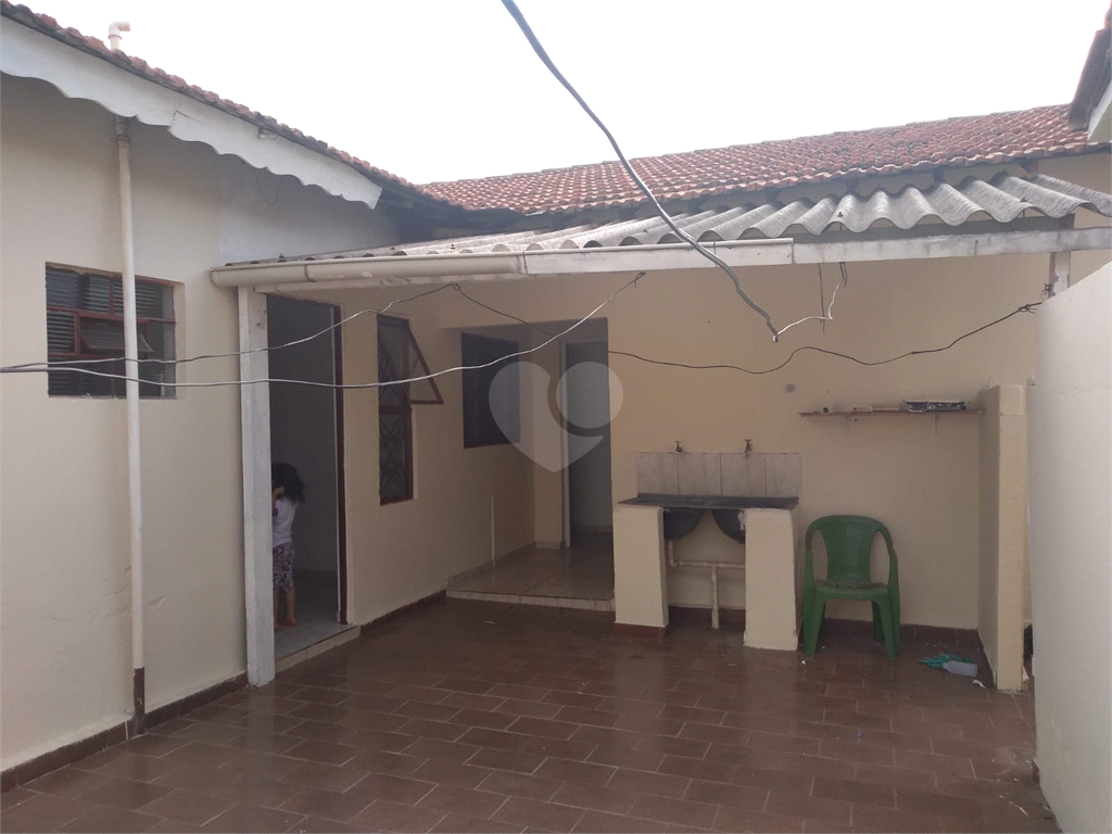 Venda Casa Paulínia João Aranha REO1027041 18