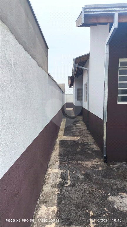 Venda Casa Sumaré Residencial Ypiranga (nova Veneza) REO1027042 16