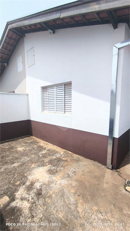 Venda Casa Sumaré Residencial Ypiranga (nova Veneza) REO1027042 13