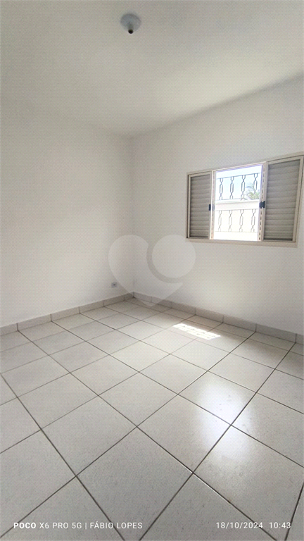 Venda Casa Sumaré Residencial Ypiranga (nova Veneza) REO1027042 5