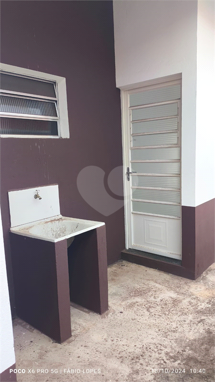 Venda Casa Sumaré Residencial Ypiranga (nova Veneza) REO1027042 15