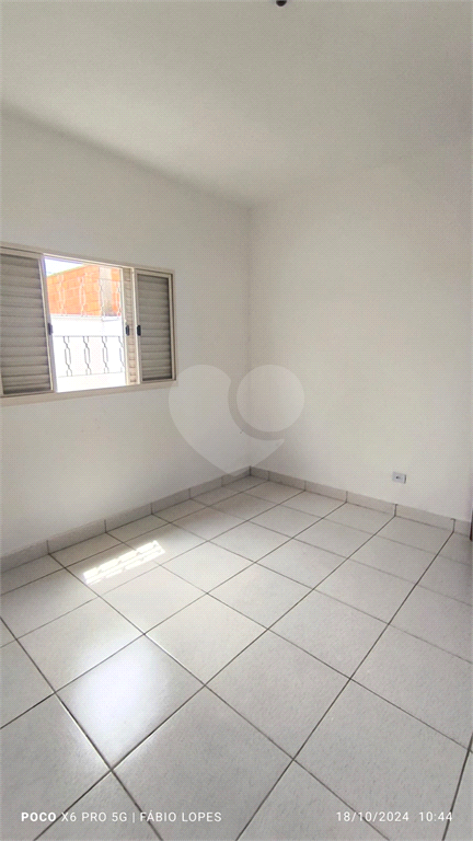 Venda Casa Sumaré Residencial Ypiranga (nova Veneza) REO1027042 3