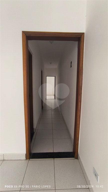 Venda Casa Sumaré Residencial Ypiranga (nova Veneza) REO1027042 9