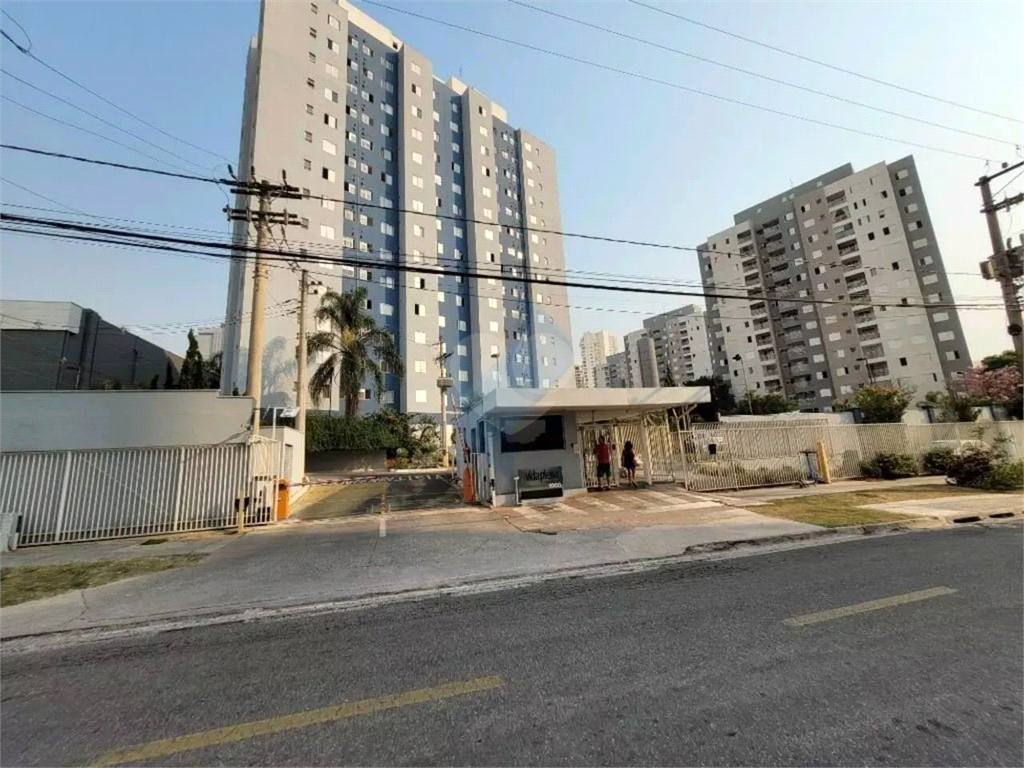 Venda Apartamento Sorocaba Parque Campolim REO1027046 15