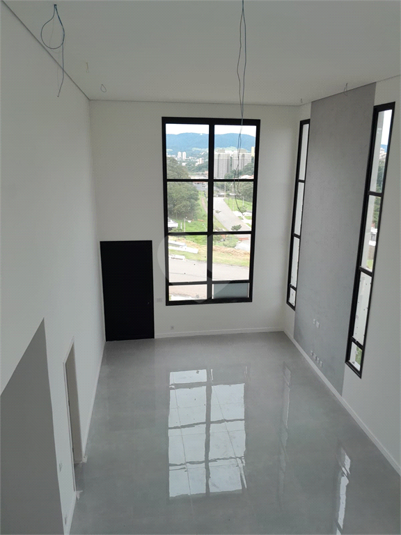 Venda Sobrado Jundiaí Loteamento Residencial E Comercial Horto Florestal REO1027047 27