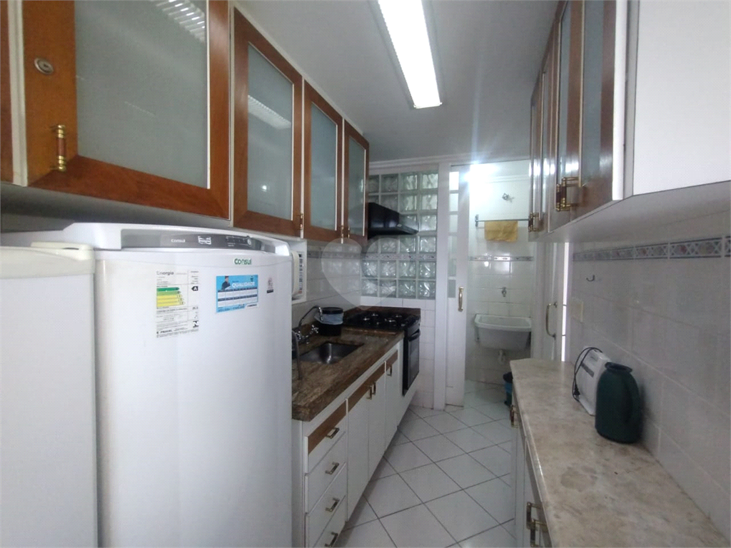 Venda Apartamento Guarujá Pitangueiras REO1027049 14