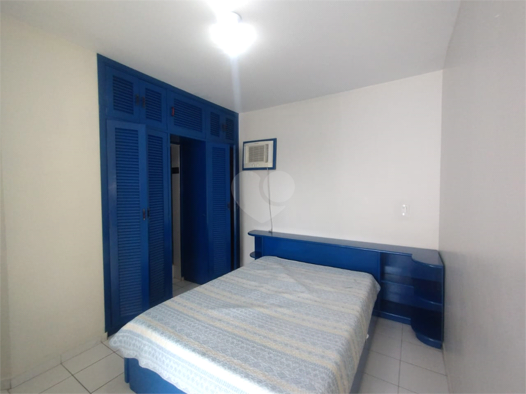 Venda Apartamento Guarujá Pitangueiras REO1027049 21