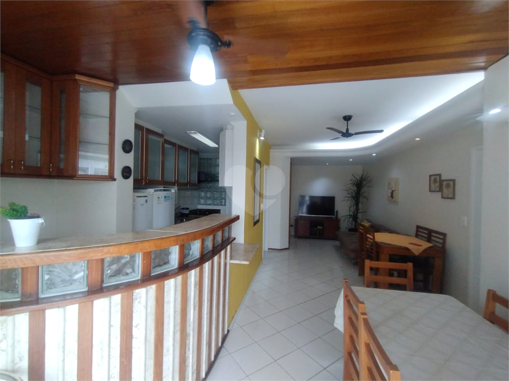 Venda Apartamento Guarujá Pitangueiras REO1027049 8