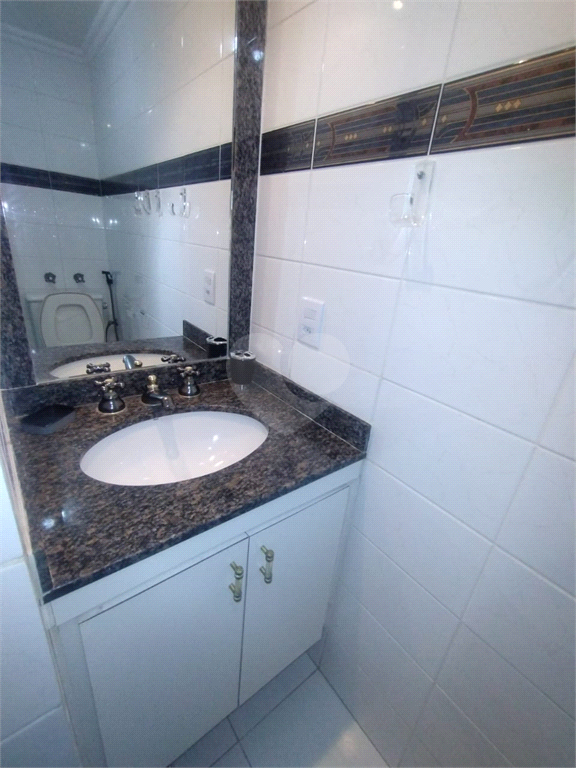 Venda Apartamento Guarujá Pitangueiras REO1027049 25