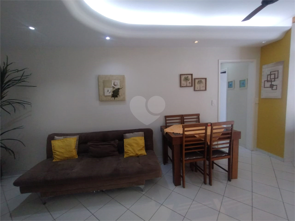 Venda Apartamento Guarujá Pitangueiras REO1027049 11