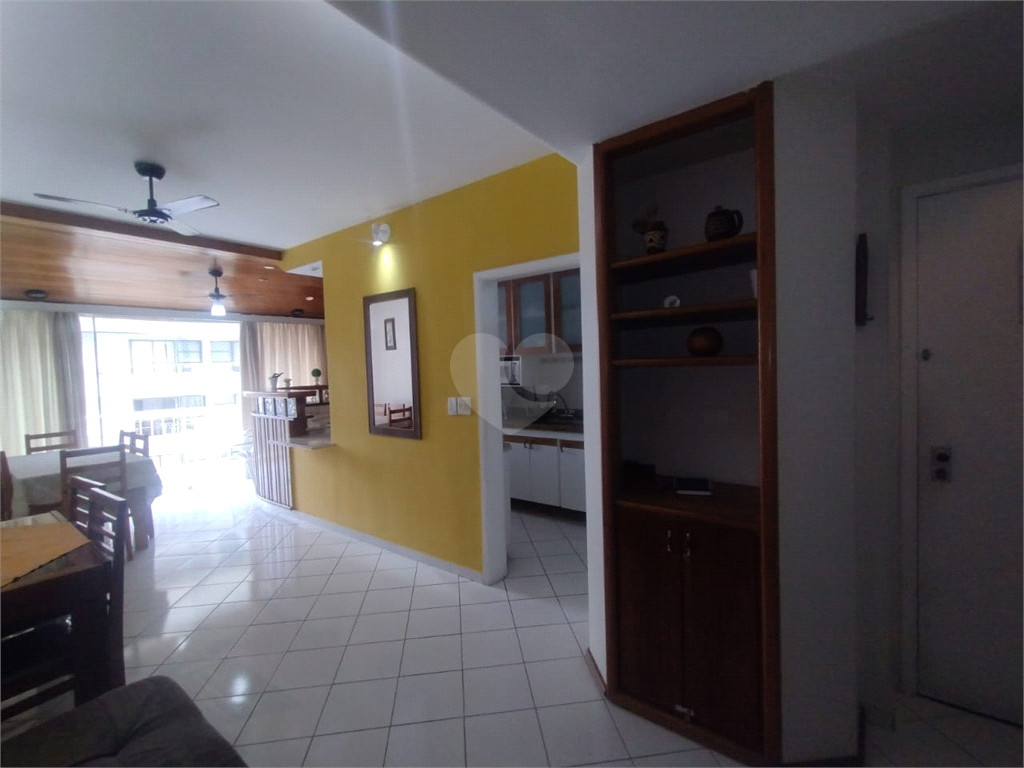 Venda Apartamento Guarujá Pitangueiras REO1027049 6