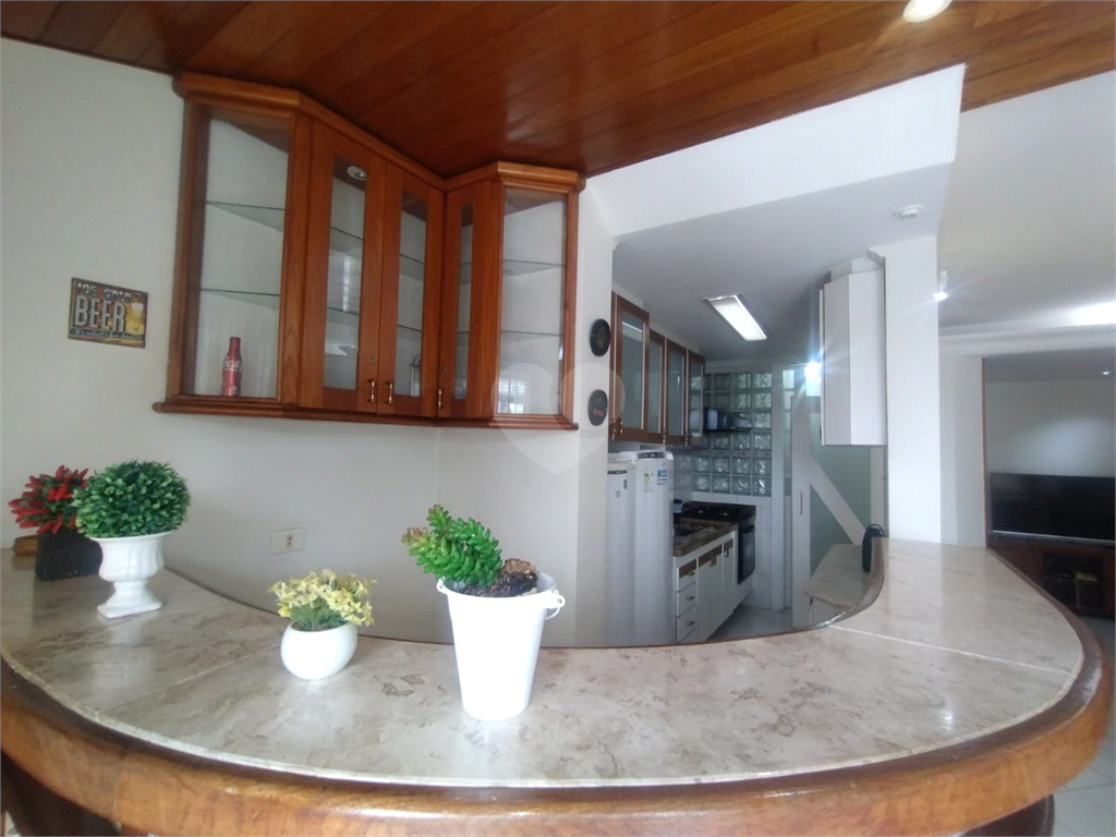 Venda Apartamento Guarujá Pitangueiras REO1027049 9