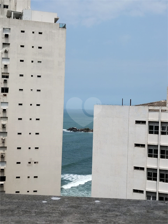 Venda Apartamento Guarujá Pitangueiras REO1027049 40