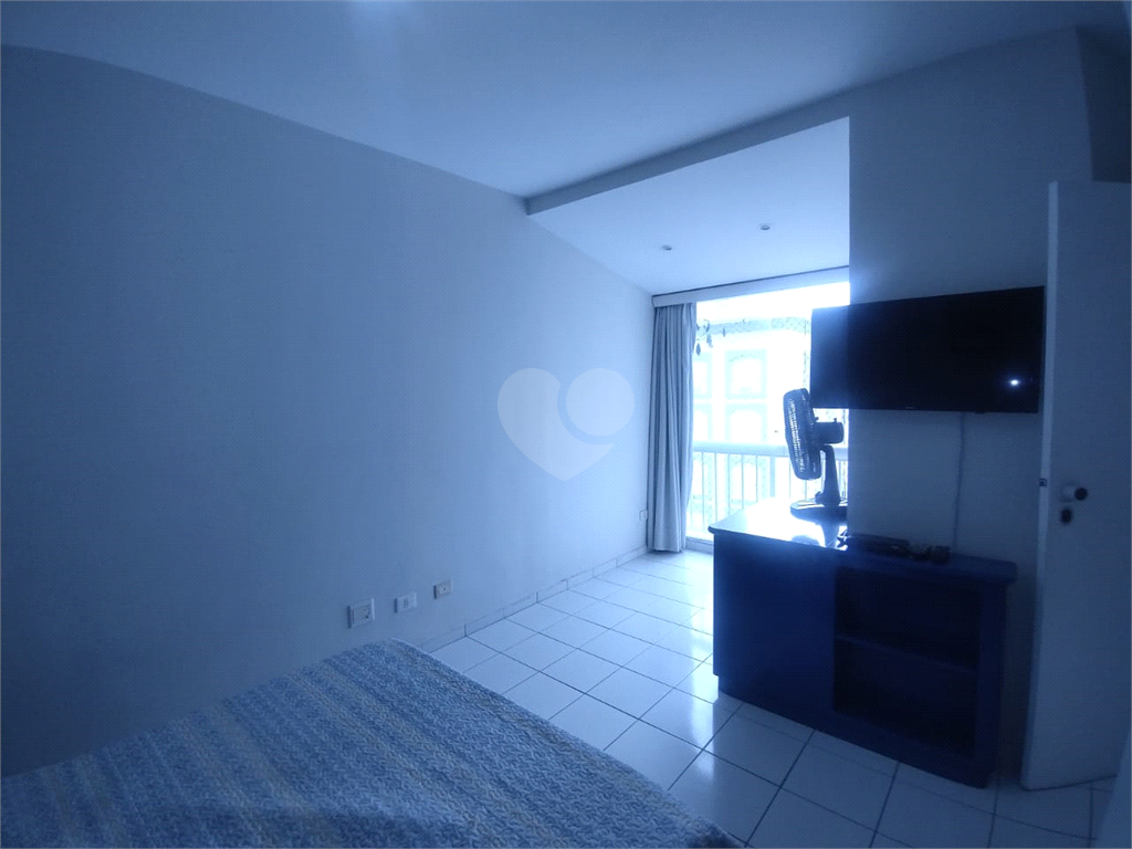 Venda Apartamento Guarujá Pitangueiras REO1027049 29