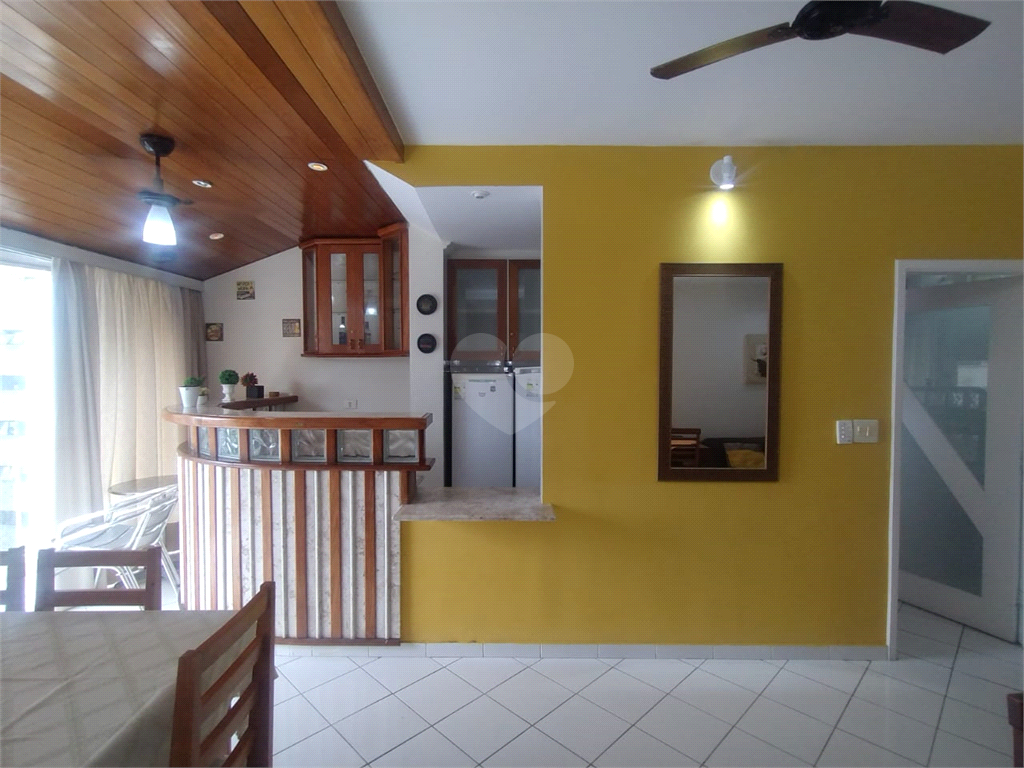 Venda Apartamento Guarujá Pitangueiras REO1027049 4