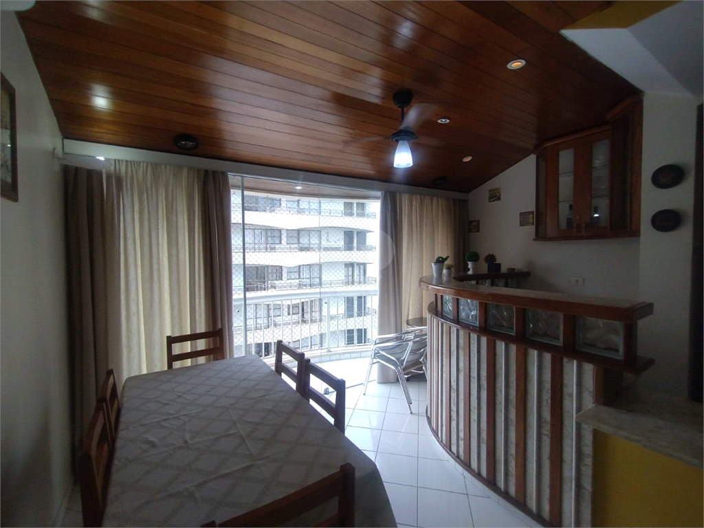 Venda Apartamento Guarujá Pitangueiras REO1027049 5