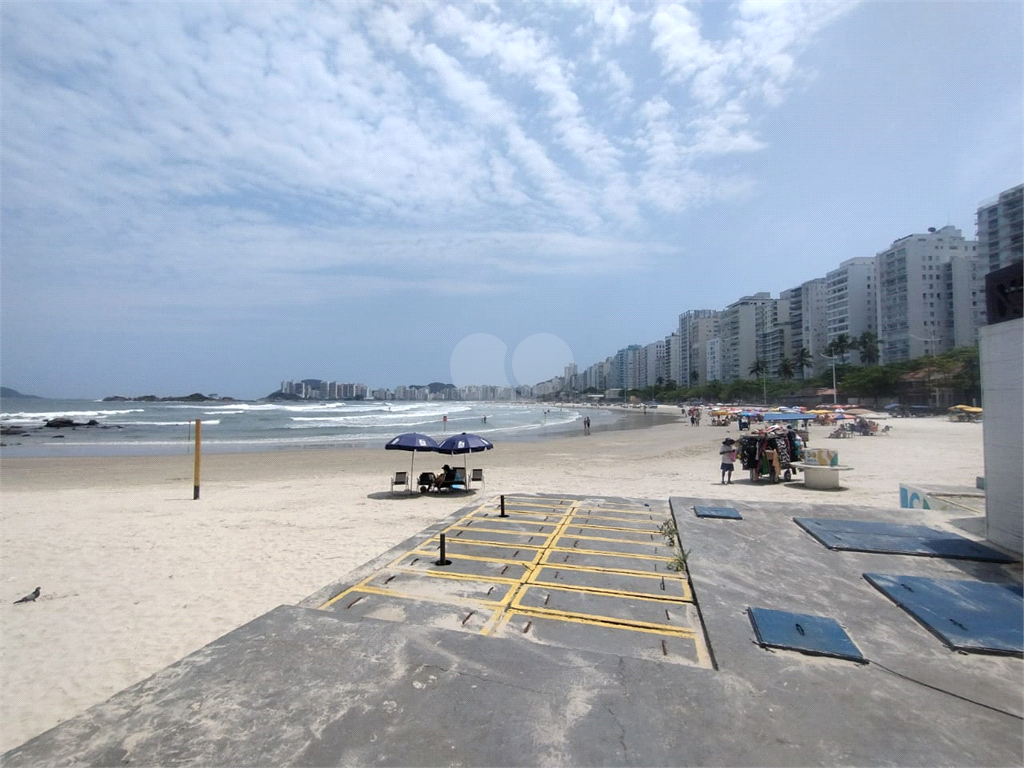 Venda Apartamento Guarujá Pitangueiras REO1027049 60