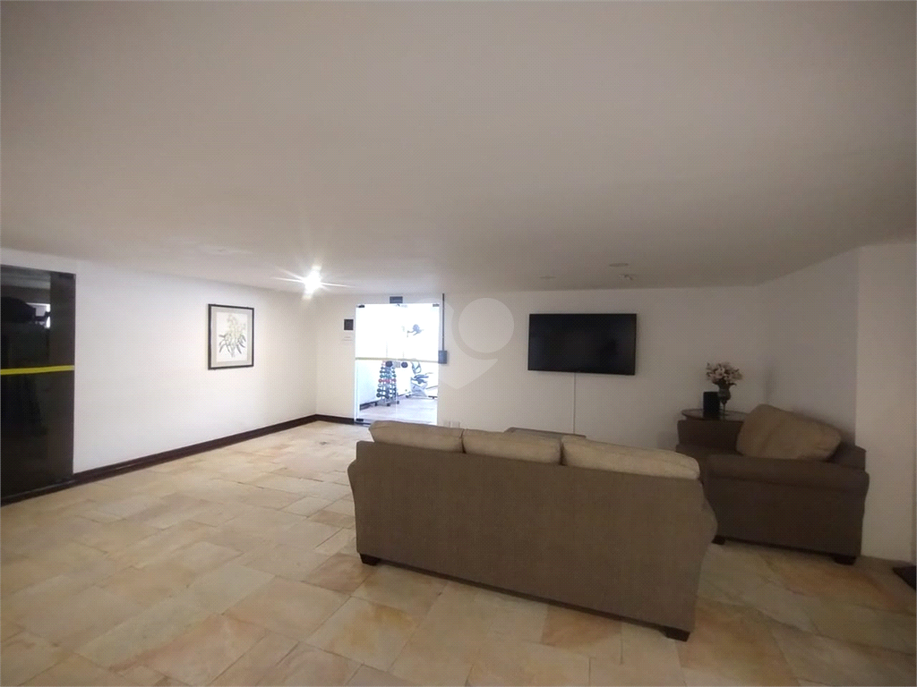 Venda Apartamento Guarujá Pitangueiras REO1027049 49